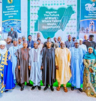 Nigeria launches outsourcing initiative to leverage $350bn market