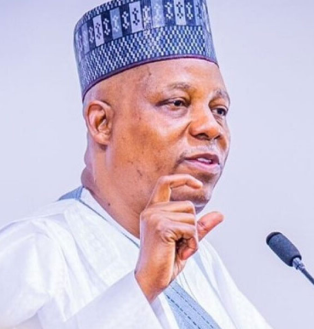 Tinubu Government’s Policies Designed To Strengthen Nigeria’s Economy, Says VP Shettima
